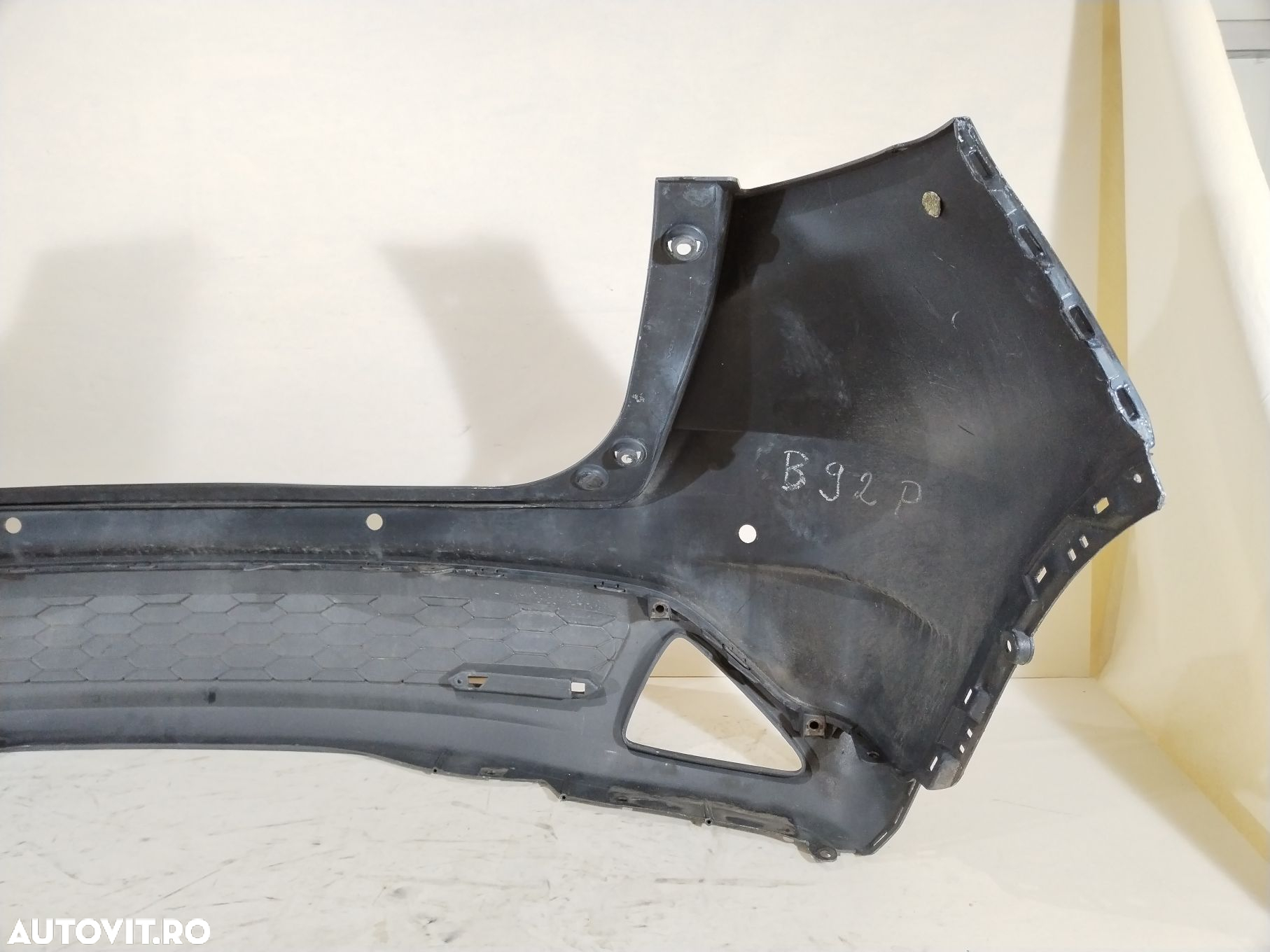 Bara spate Honda Civic  hatchback, 2006, 2007, 2008, 2009, 2010,  cod origine OE 71501-SMGA-E000 - 3