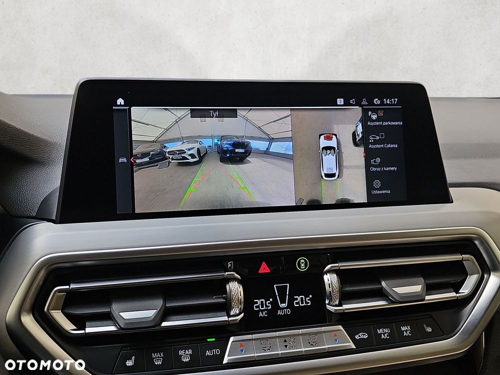 BMW X4 - 16