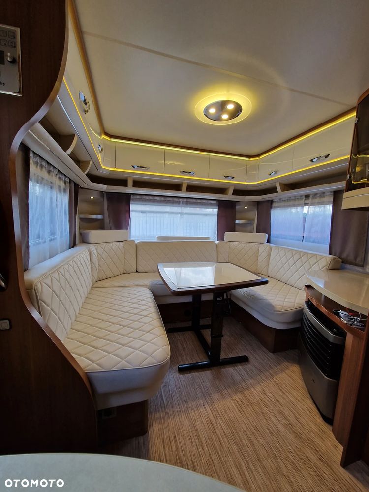 Hobby Premium 650 ukfe - 2
