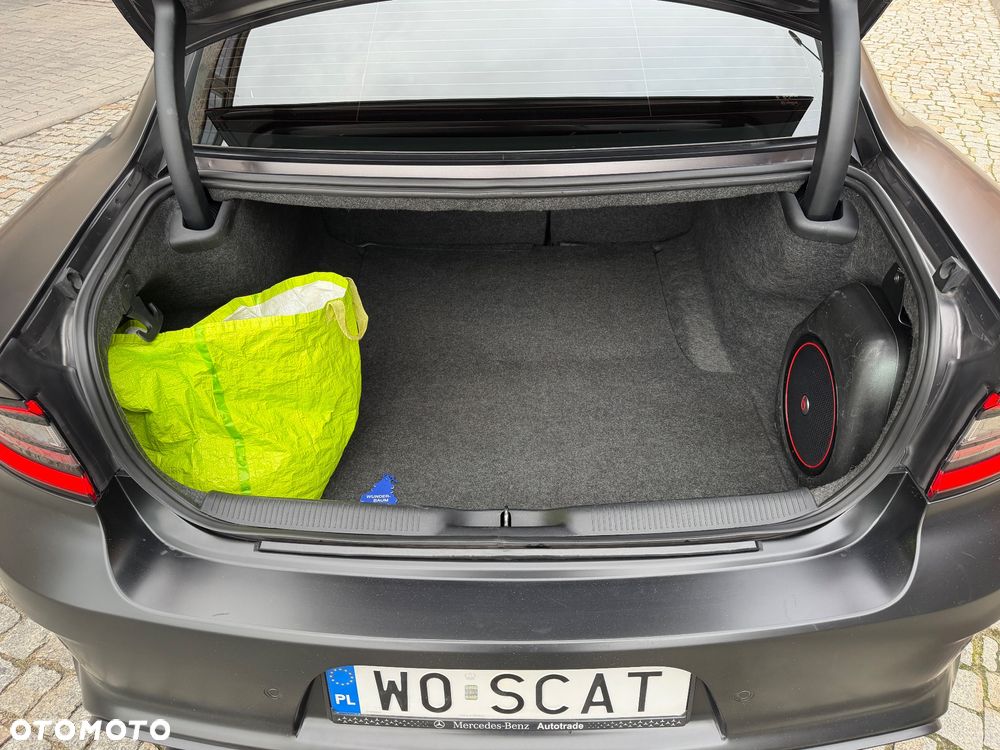 Dodge Charger 6.4 Scat Pack Widebody - 17