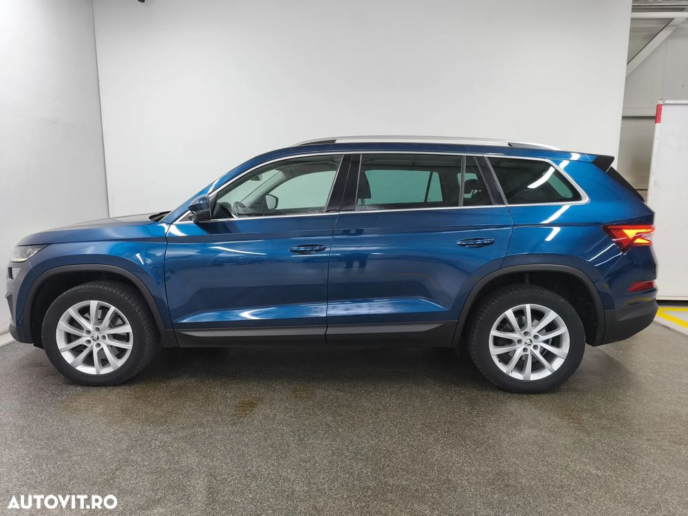 Skoda Kodiaq 2.0 TDI 4X4 DSG Style - 2