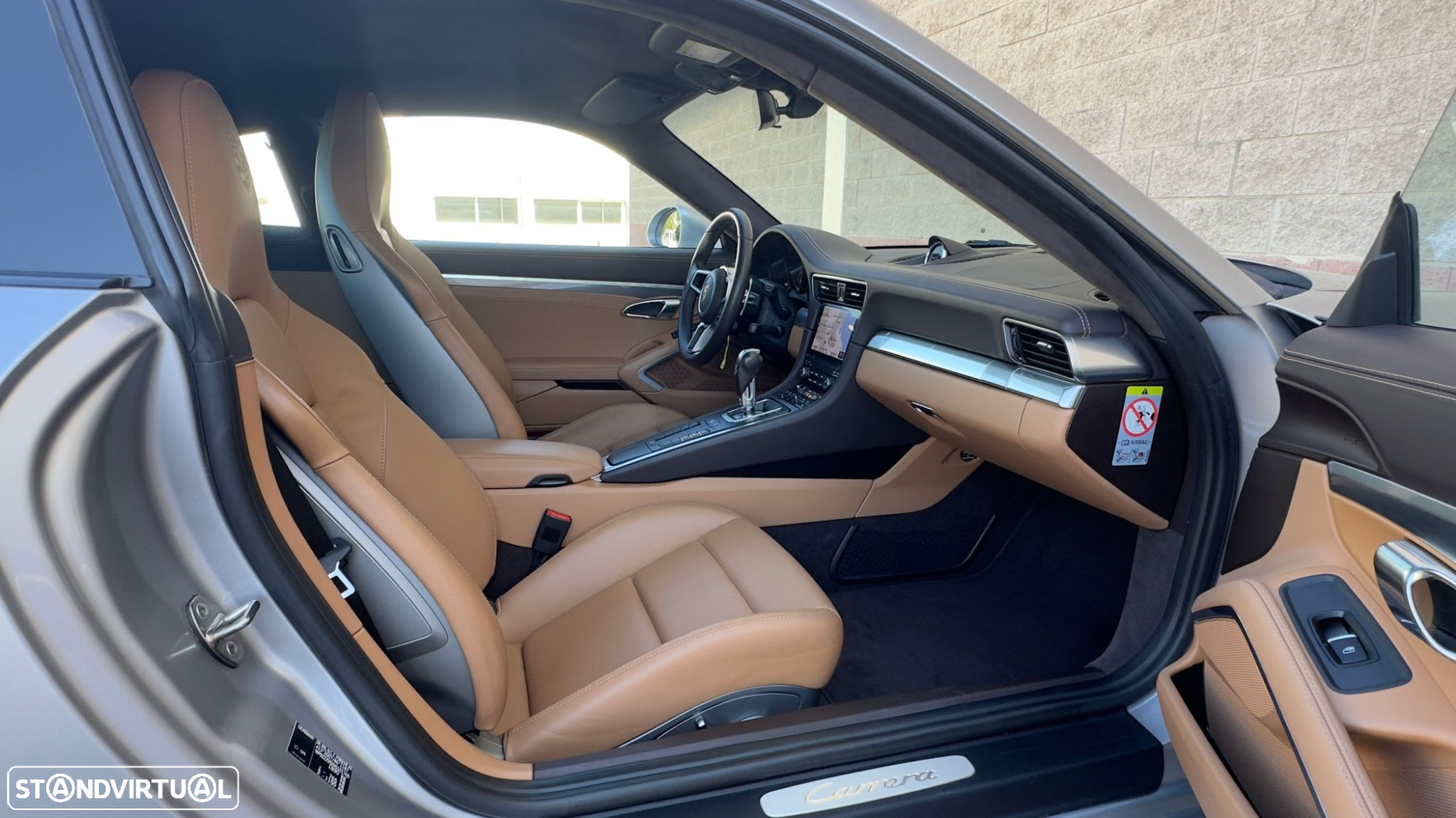 Porsche 911 (991) Carrera 2 PDK - 47