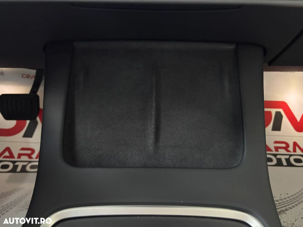 Tesla Model 3 Langstreckenbatterie Allradantrieb Dual Motor - 22