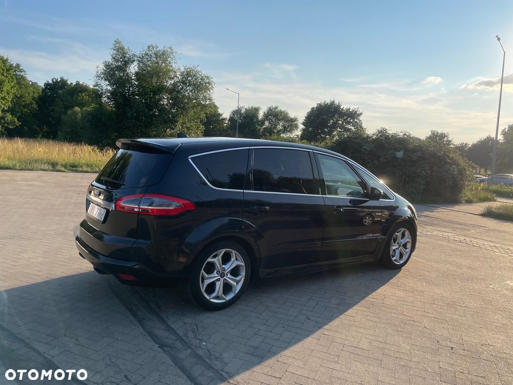 Ford S-Max 2.0 TDCi DPF Champions Edition - 5