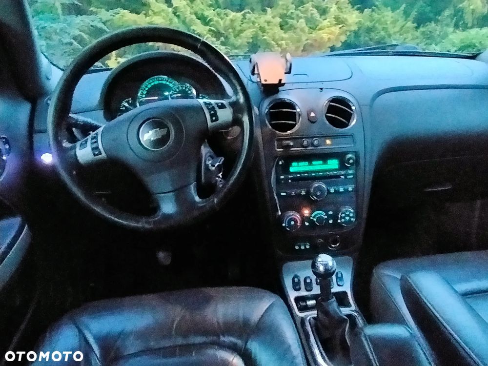 Chevrolet HHR - 29