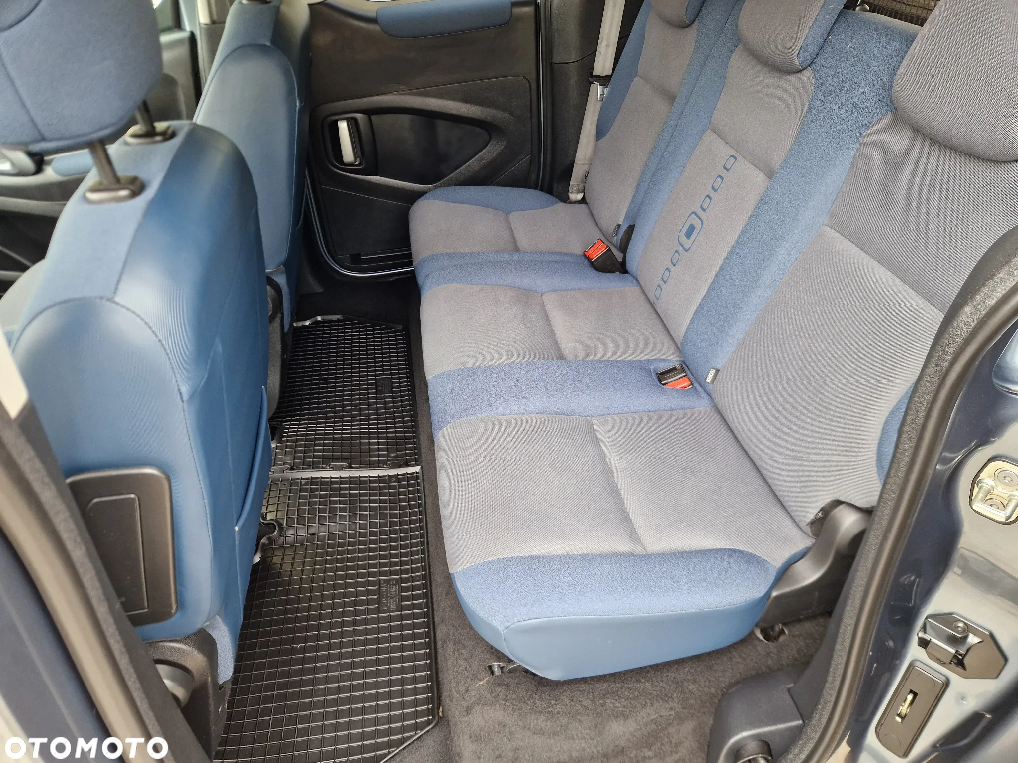 Citroën Berlingo 1.6 HDi 110 FAP Multispace - 36