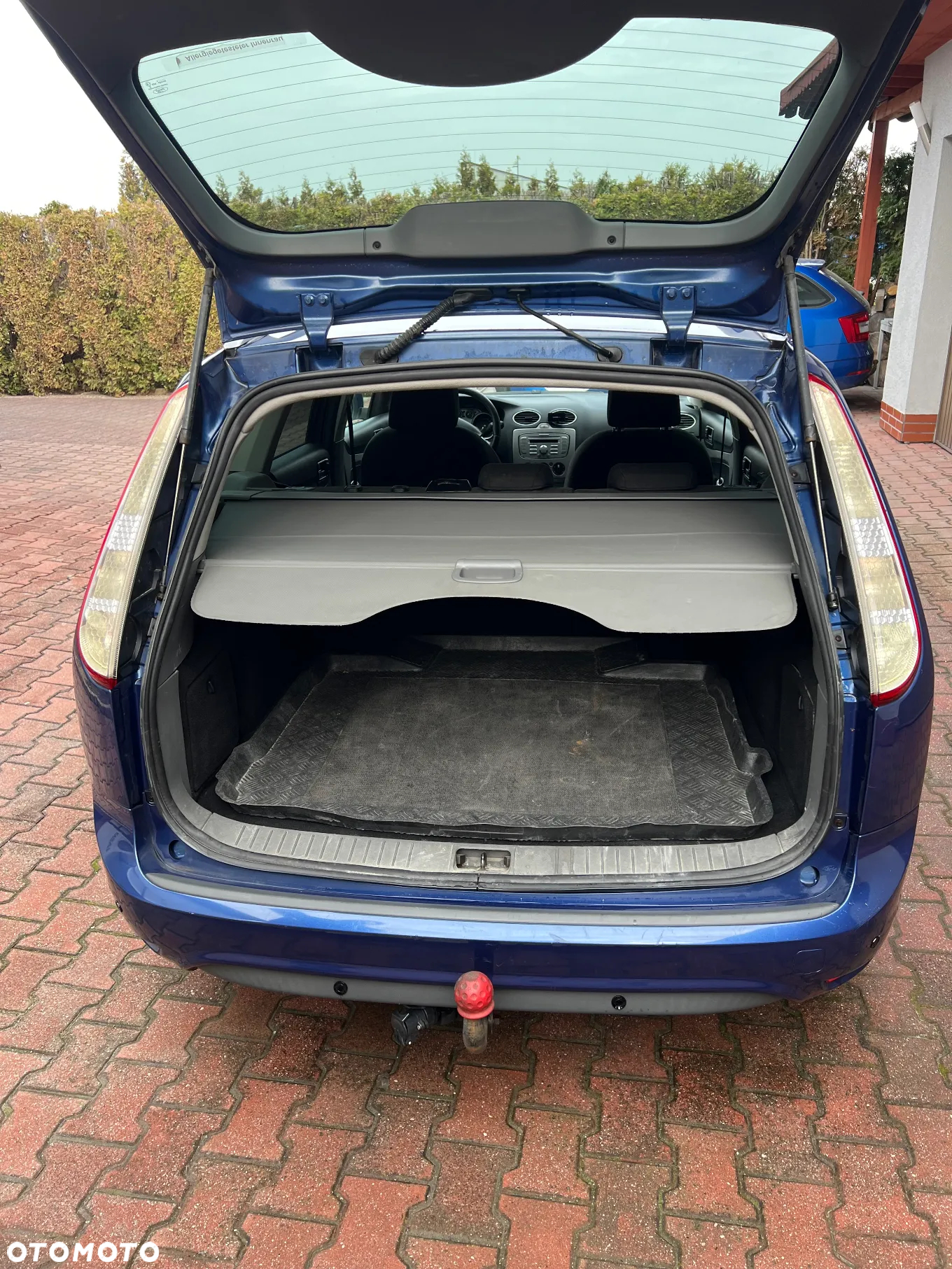 Ford Focus 1.6 TDCi Ambiente - 6