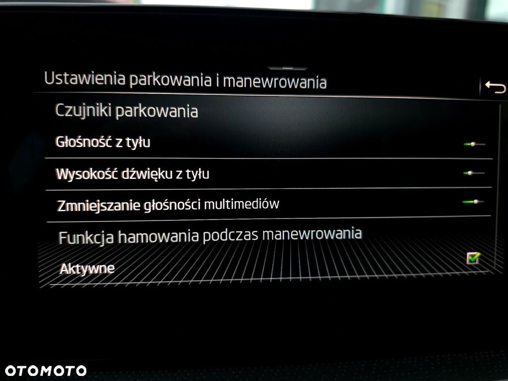 Skoda Scala 1.0 TSI Selection - 35