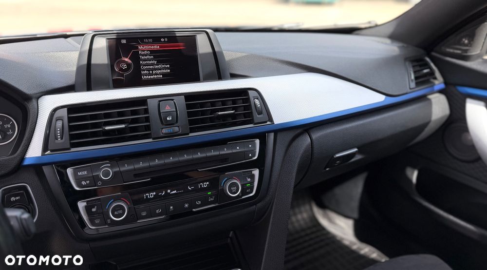 BMW Seria 4 430i xDrive M Sport - 28