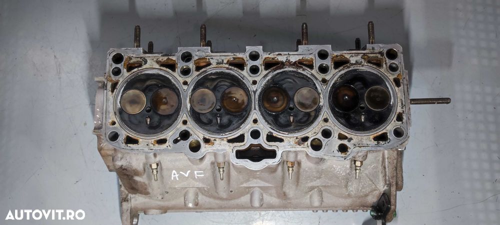 Chiuloasa chiulasa volkswagen cod motor AVF cod 038103373R - 2