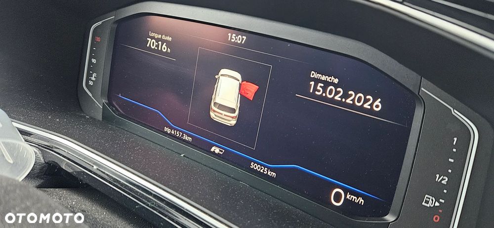 Volkswagen T-Cross 1.0 TSI OPF DSG R-Line - 19