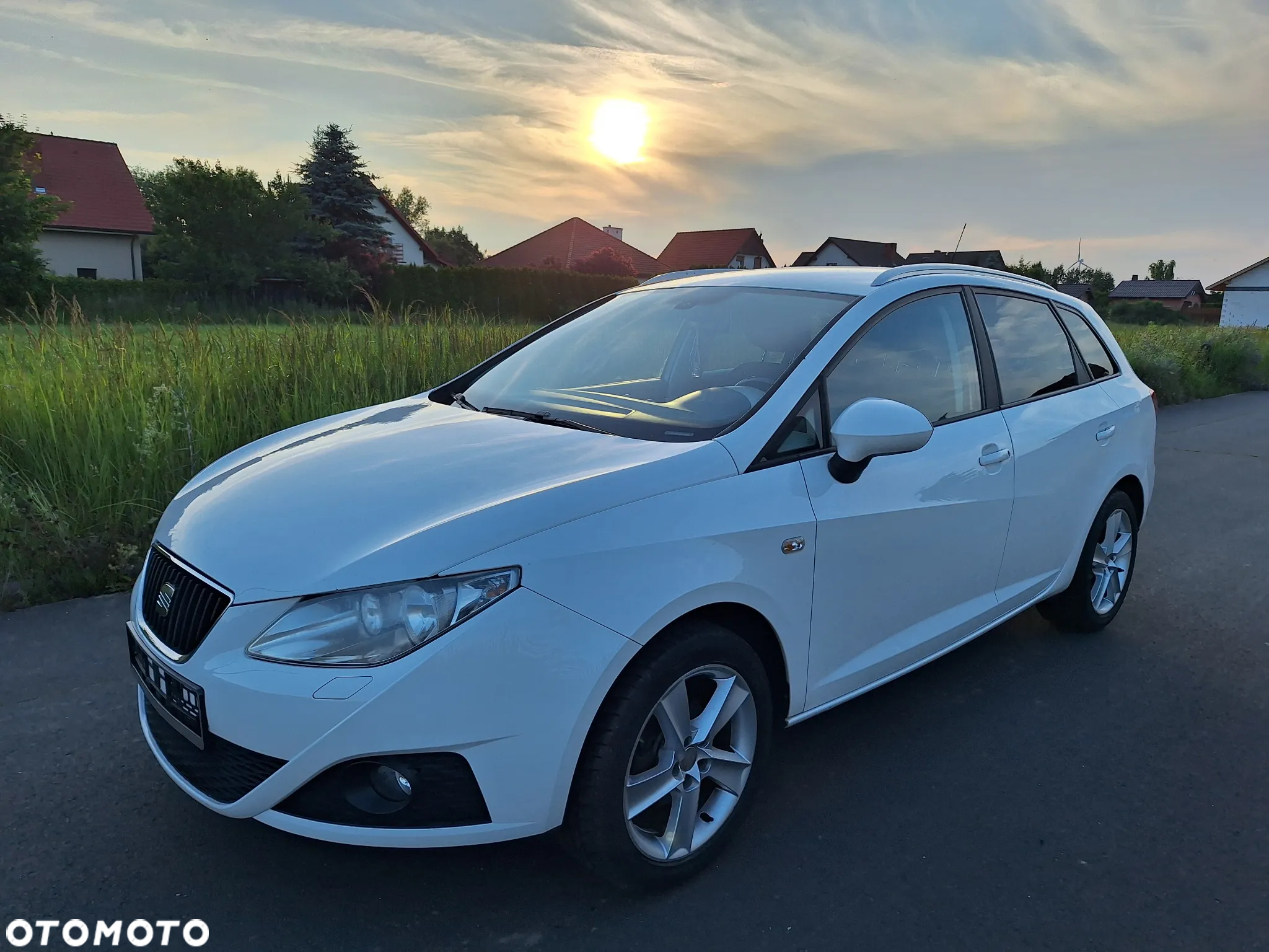 Seat Ibiza - 9