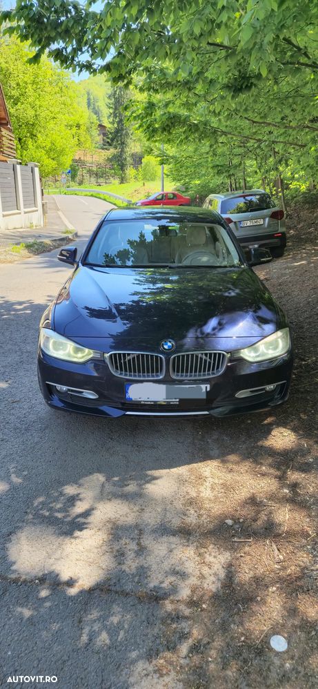 BMW Seria 3 - 3