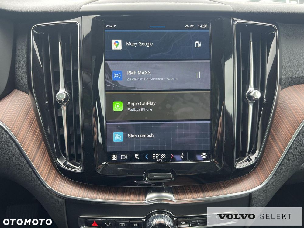 Volvo XC 60 - 21