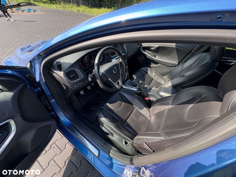 Volvo V40 D3 R-Design Kinetic - 21