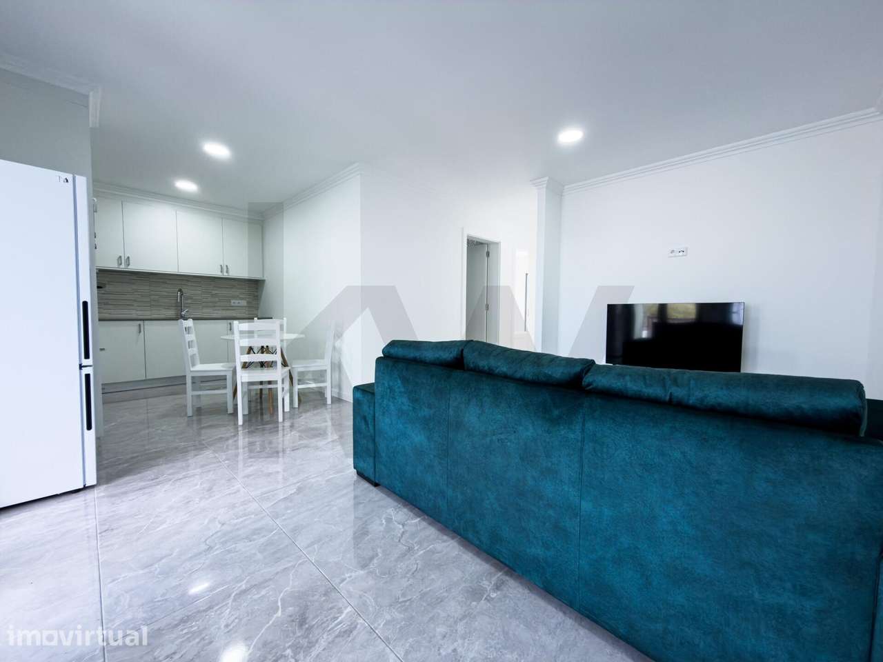 Empreendimento Exclusivo: Apartamentos novos prontos a habitar em Vila - Grande imagem: 2/31