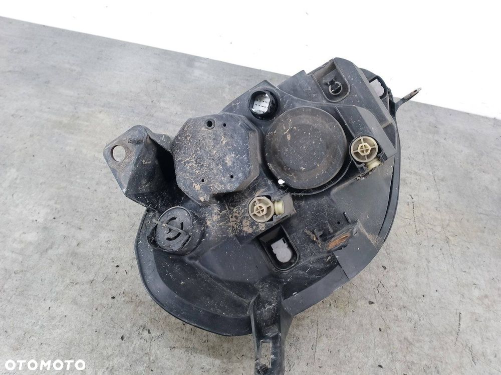 LAMPA PRZÓD PRAWA FIAT GRANDE PUNTO - 3