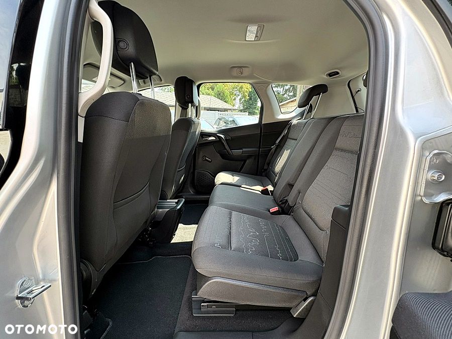 Opel Meriva 1.4 T Cosmo - 24