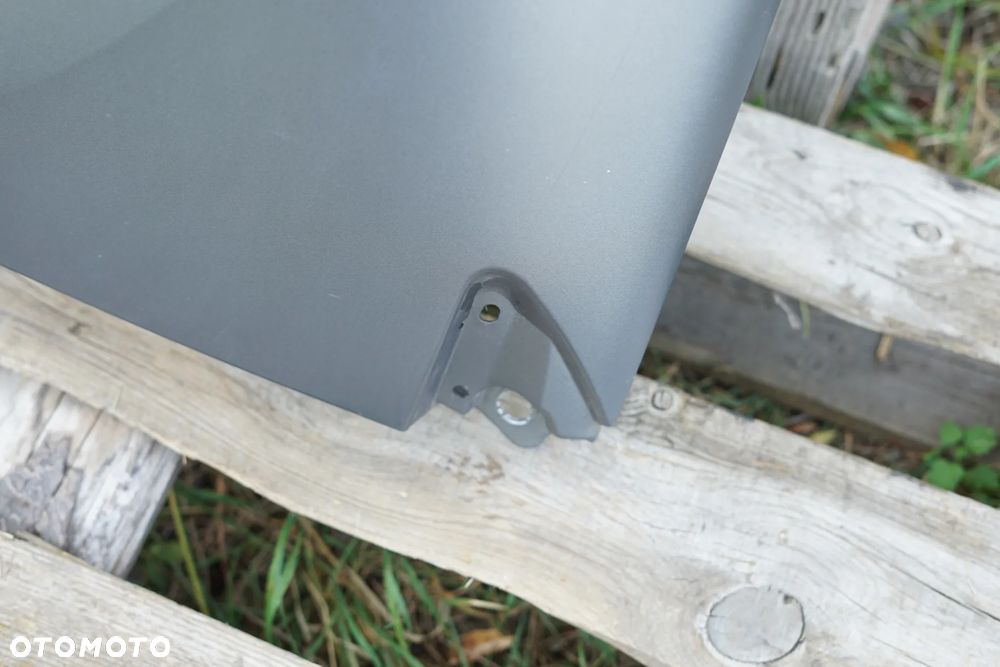 Błotnik przód przedni lewy Peugeot 308 T7 KTHC - 4