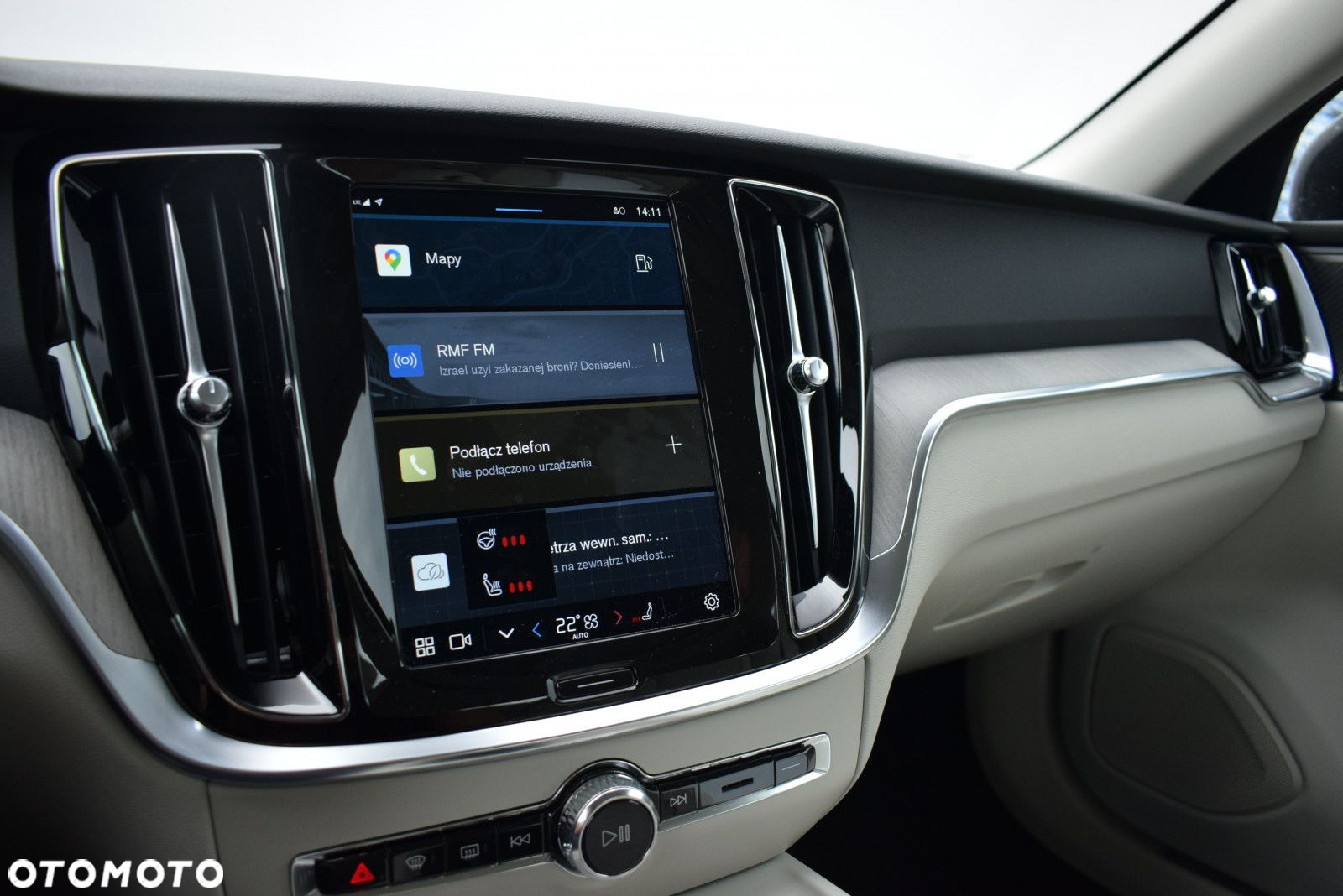 Volvo S60 - 23
