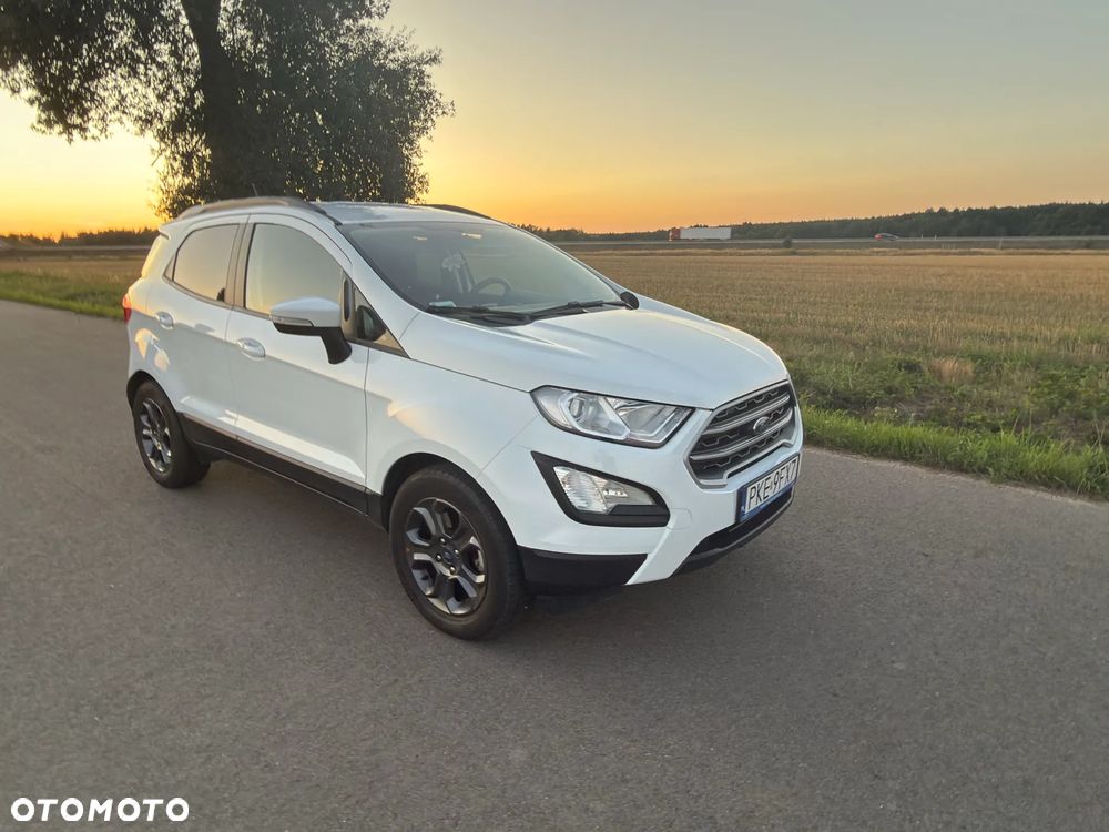 Ford EcoSport - 14