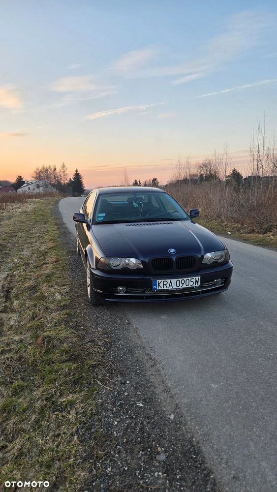 BMW Seria 3 330 Ci - 3