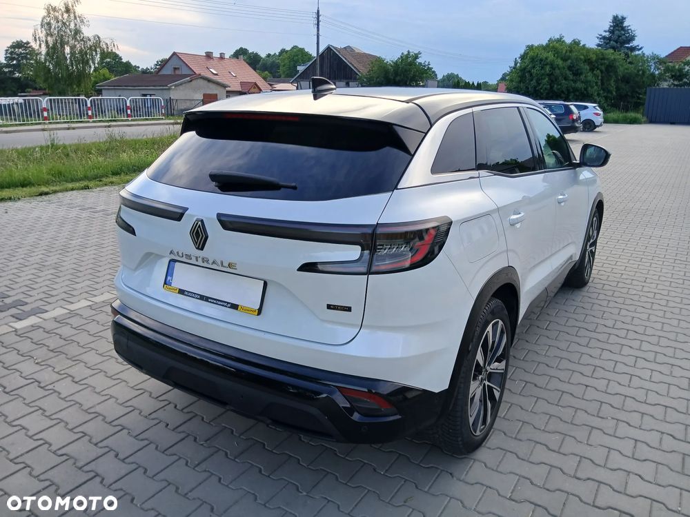 Renault Austral 1.2 E-Tech Full Hybrid 200 Techno MMT - 16