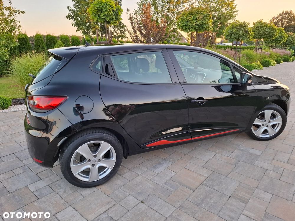 Renault Clio TCe 90 Dynamique - 20