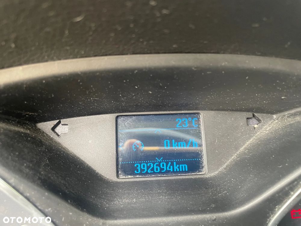 Ford Focus 1.5 TDCi Trend - 7
