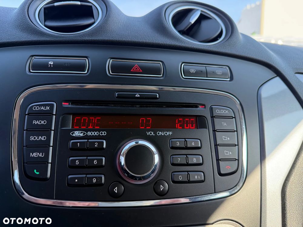 Ford Mondeo 2.0 TDCi Titanium S - 21