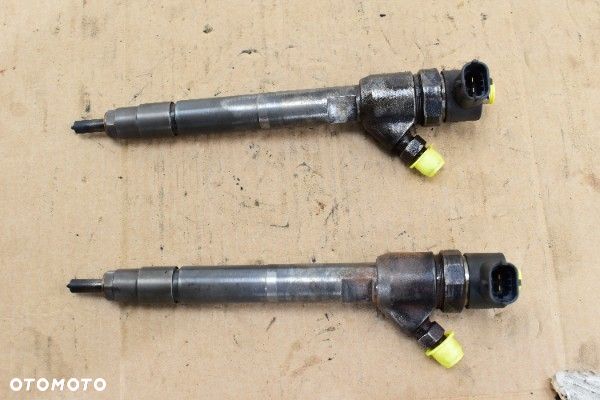 Wtryskiwacz HYUNDAI IX35 KIA SPORTAGE III 2.0 CRDI 33800-2F300 0445110374 - 3