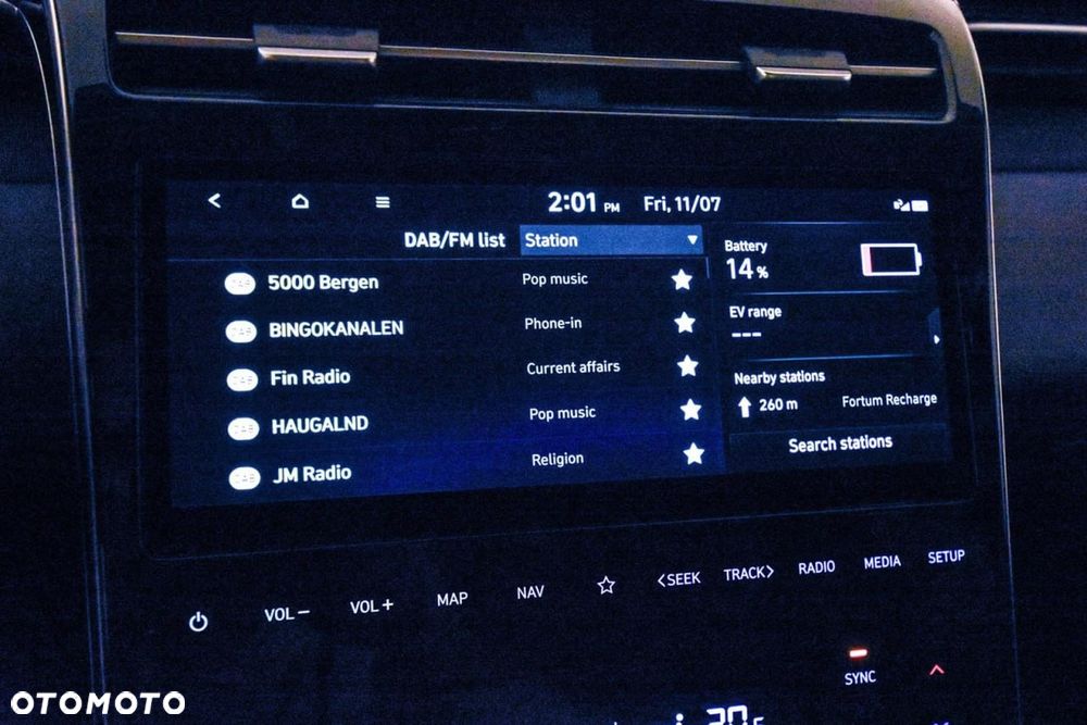 Hyundai Tucson 1.6 T-GDi PHEV Executive 4WD - 24