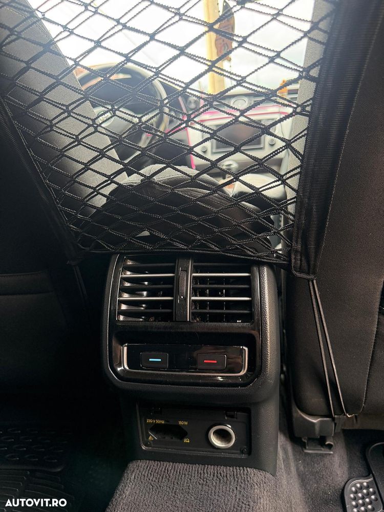 Volkswagen Passat - 6