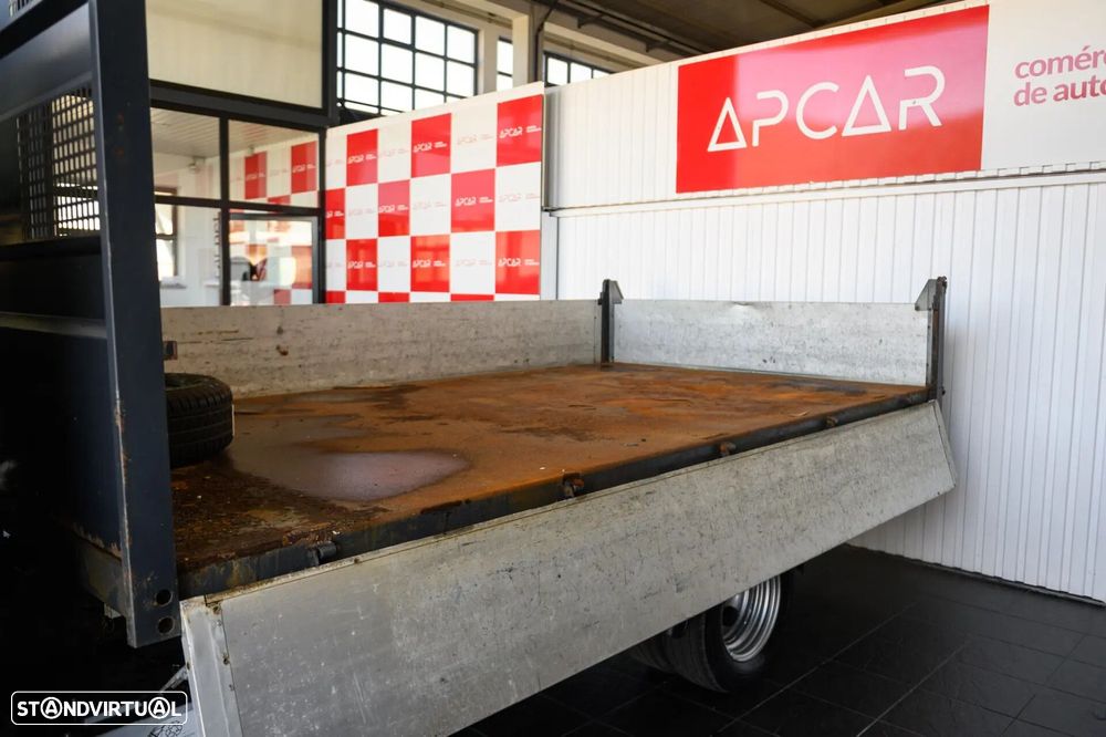 Mitsubishi Fuso Canter 3C13 - 11