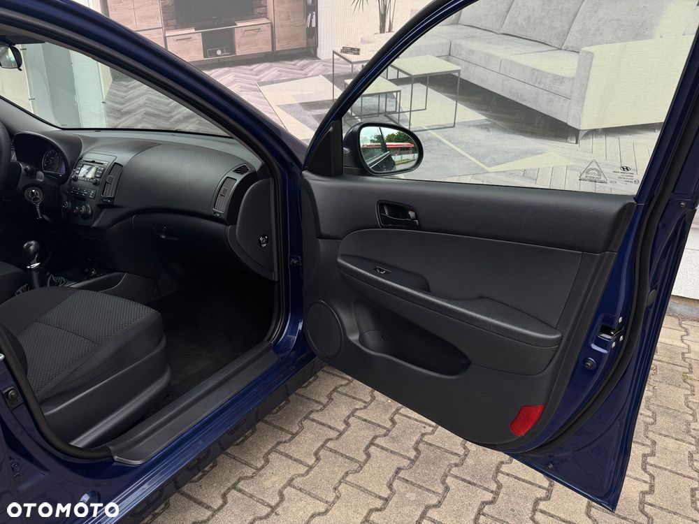 Hyundai i30 - 11