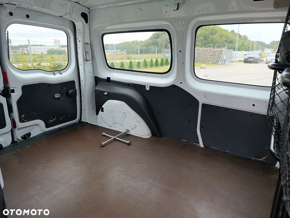Renault Kangoo 1.5 dCi Limited - 17