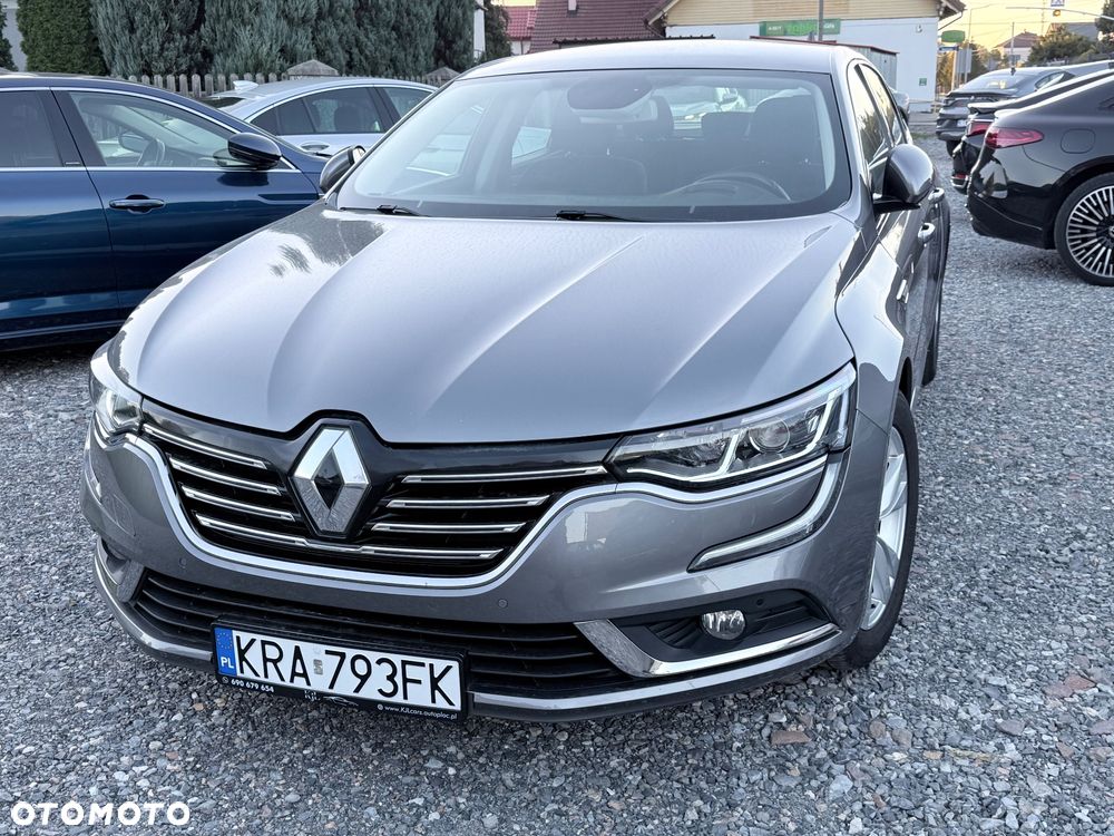 Renault Talisman - 3