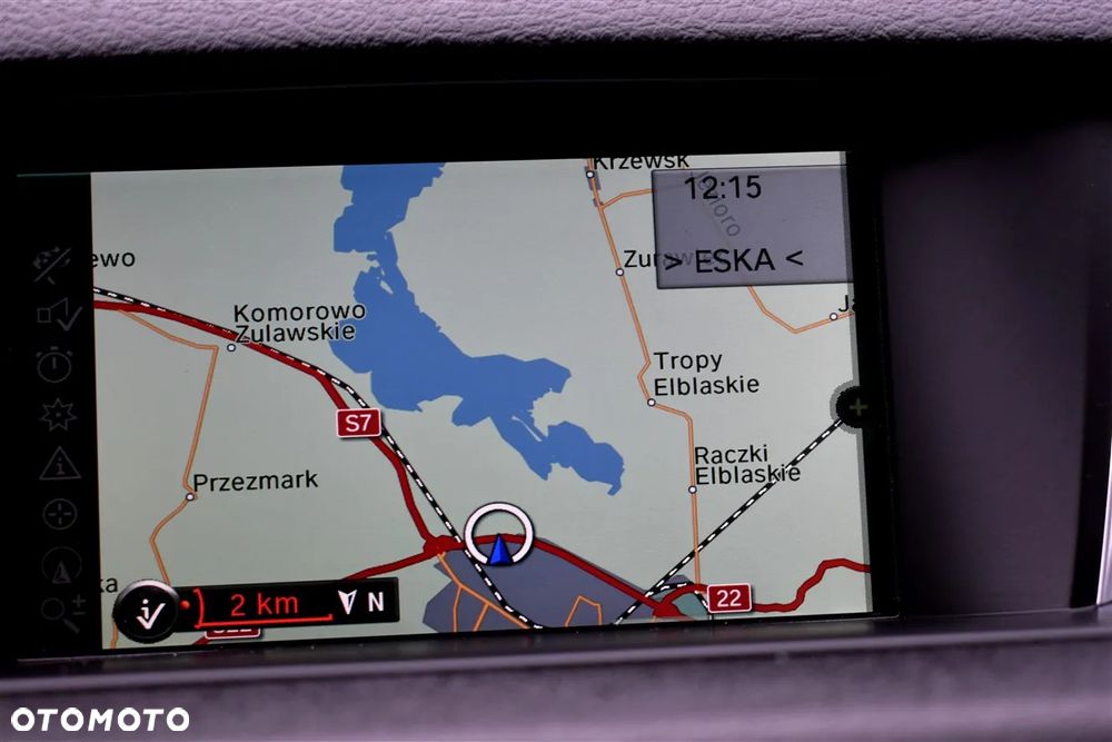 BMW X1 xDrive18d xLine - 34