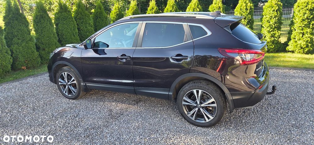 Nissan Qashqai 1.6 DCi 4x4 Acenta EU6 - 1