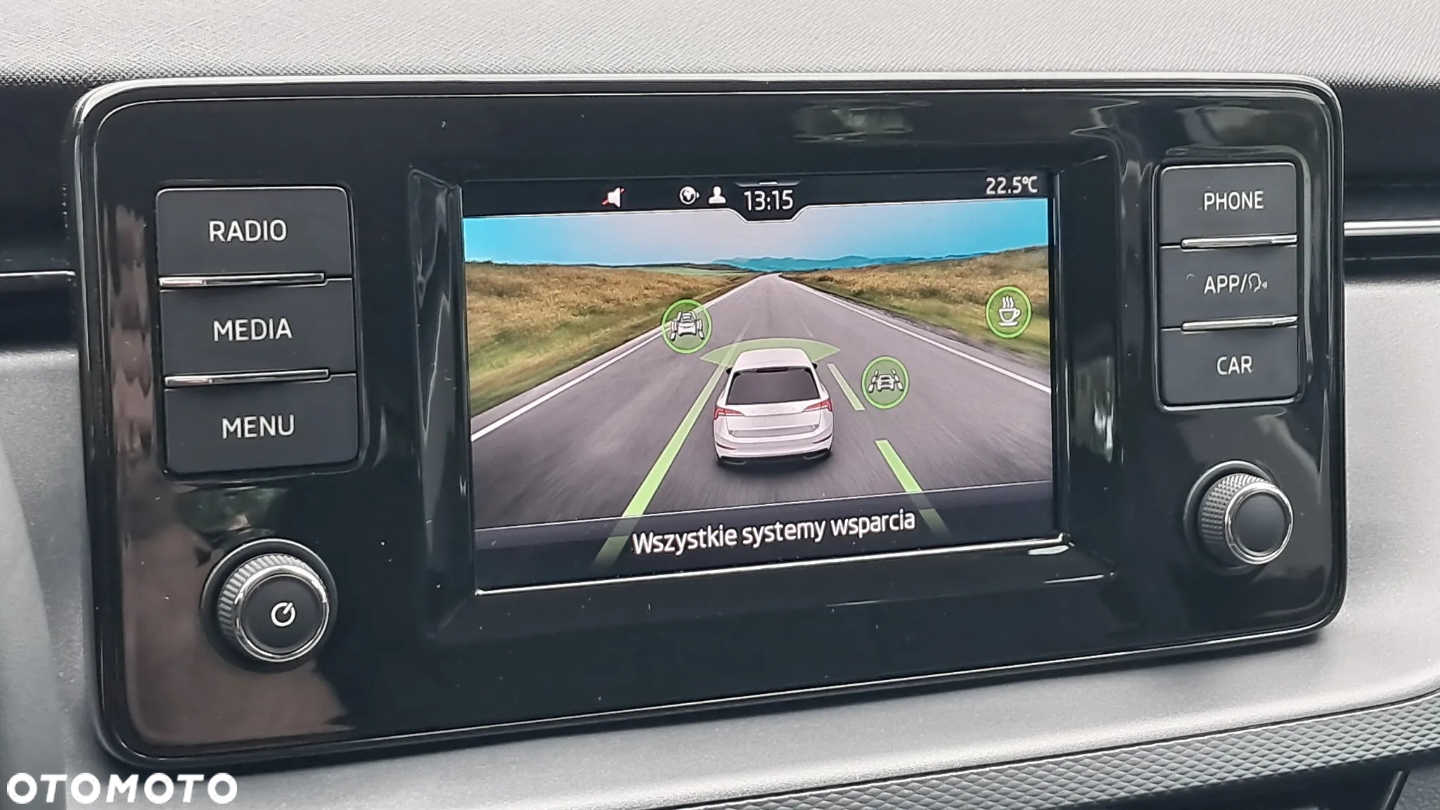 Skoda Scala 1.0 TSI Ambition - 21