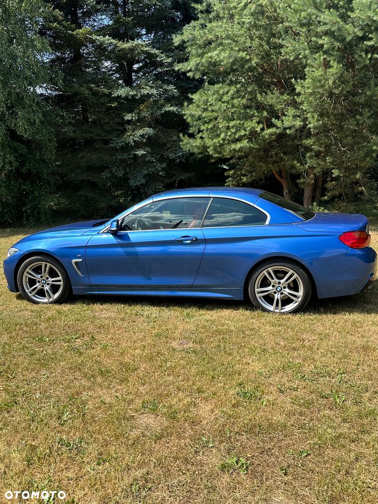 BMW Seria 4 - 13