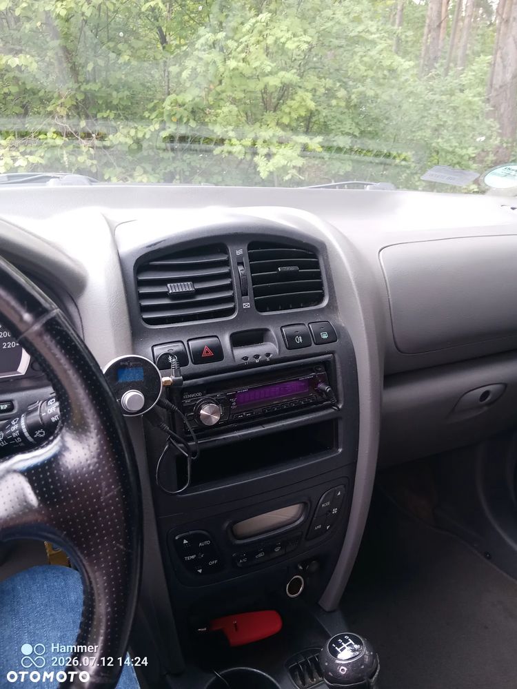 Hyundai Santa Fe 2.4 GLS 2WD - 18