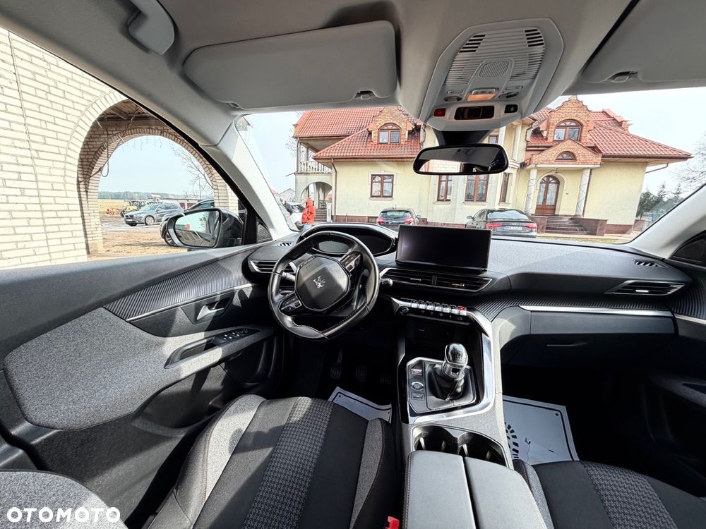 Peugeot 3008 - 15