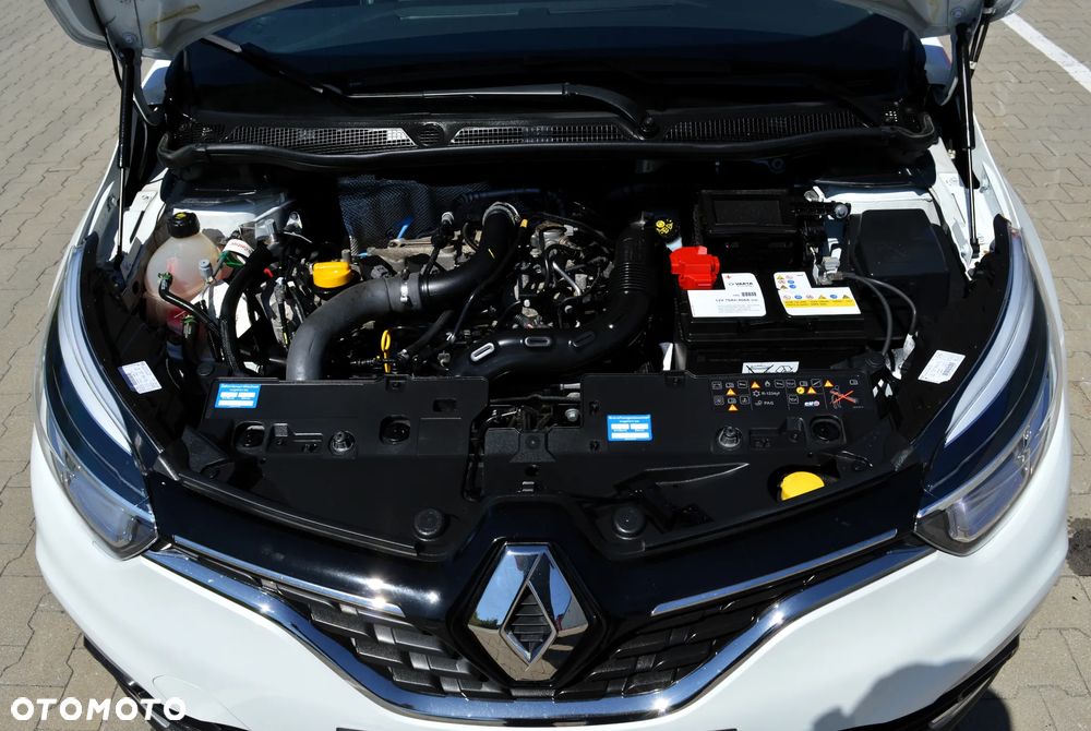 Renault Captur 1.2 Energy TCe S-Edition - 37