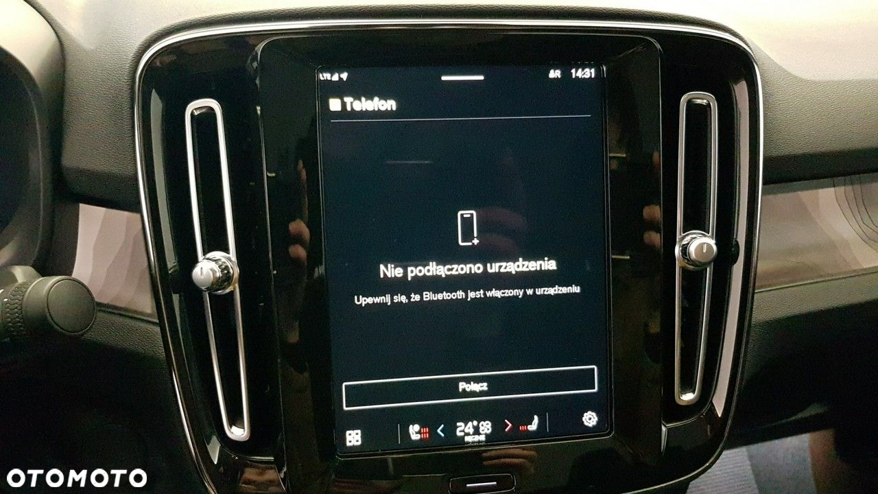 Volvo C40 P6 Recharge Plus - 27