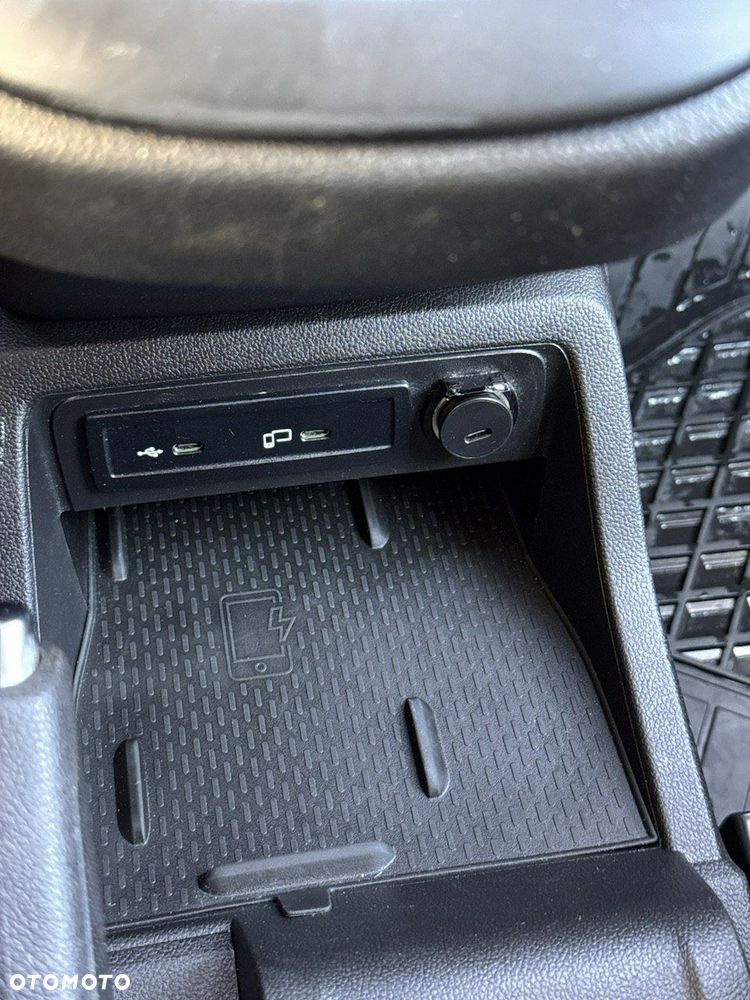 Mercedes-Benz Citan - 16