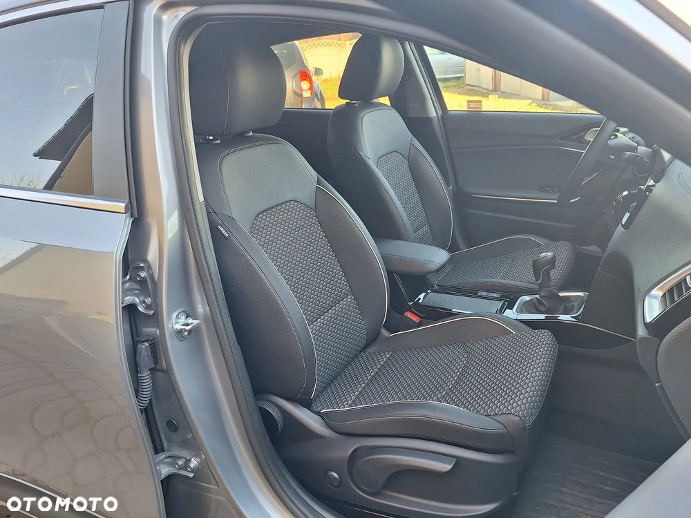 Kia XCeed 1.5 T-GDI L - 7