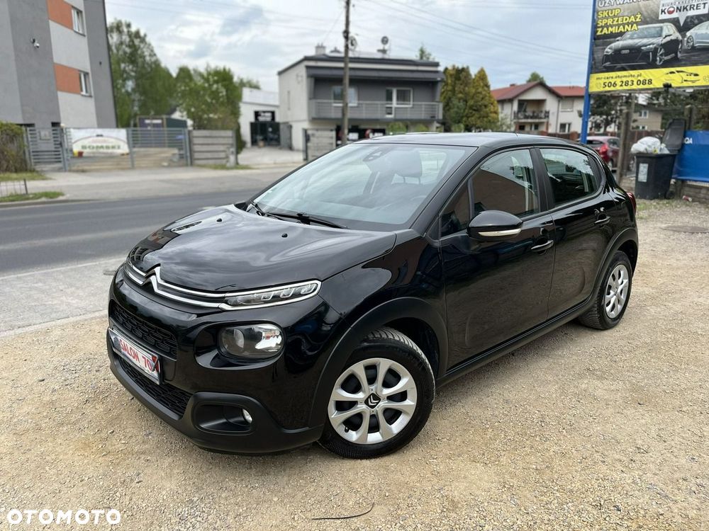 Citroën C3 - 8