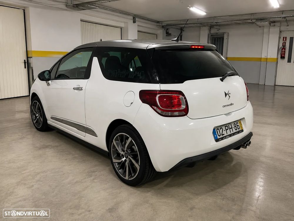 Citroën C-Elysée - 2