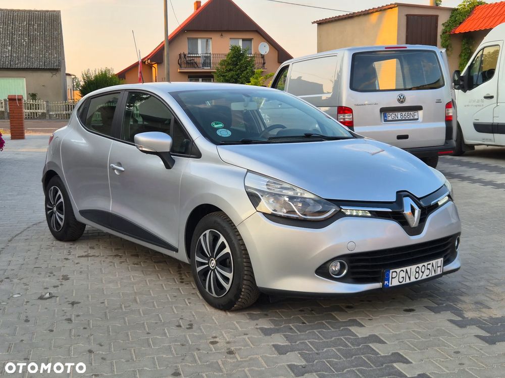 Renault Clio 1.5 dCi 75 Expression - 2